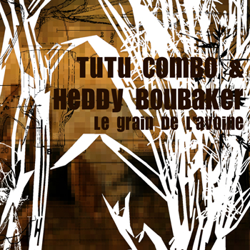 CD Le grain de l'avoine