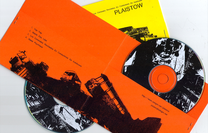 Plaistow [ ]