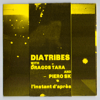 diatribes